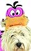 Rubies Costume Flintstones Dino Pet Costume, Large