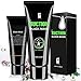 Piero Lorenzo Blackhead Remover Mask, Blackhead Peel Off Mask, Face Mask, Blackhead Mask, Black Mask Deep Cleaning Facial Mask for Face Nose 60g BM