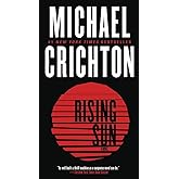 Rising Sun: A Novel