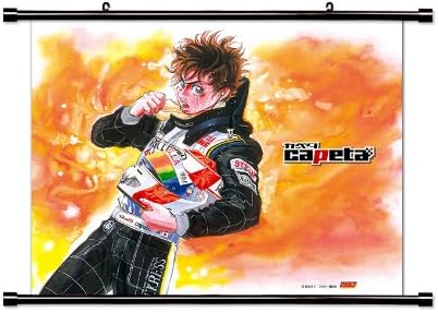 Download Amazon Com Capeta Anime Fabric Wall Scroll Poster 32 X 26 HD Wallpaper Amazon Com Capeta Anime Fabric Wall Scroll Poster 32 X 26 For iPhone