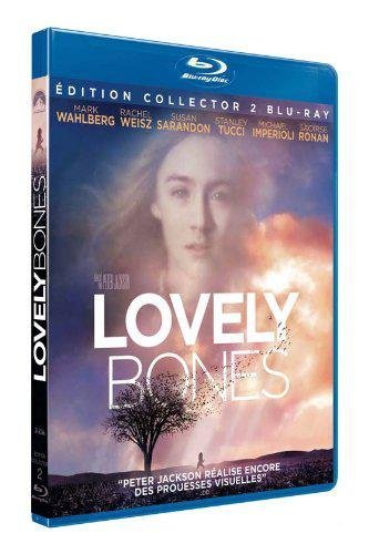 The Lovely Bones