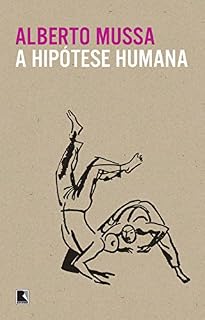 Livro A hipótese humana
