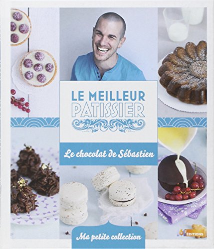 Le  chocolat de Sébastien
