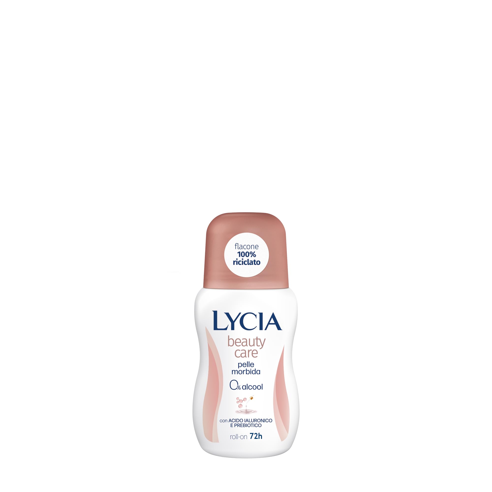 Lycia - Beauty Care Roll-On Deodorant 50 ml