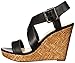 Jessica Simpson Women's Joliet Wedge Sandal