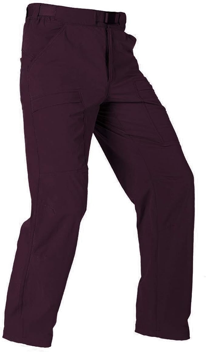 nylon hiking pants