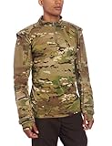 Propper Men's TAC.U Combat Shirt, MultiCam, X-Large Long