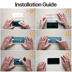 Power Theory Designed for iPhone Xs Max Screen