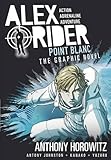 Point Blank: the Graphic Novel (Alex Rider)