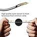 In-Ear Headphones Wired Earphones with Microphone Volume Stereo Noise Cancelling Earbuds Heavy Bass Sport Headphones for IPhone Android Laptop
