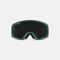 Giro Dylan Goggles 2022 - Women's Grey Green