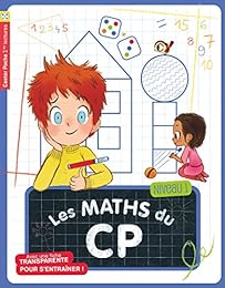 Les Maths du CP