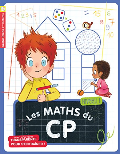 Les Maths du CP