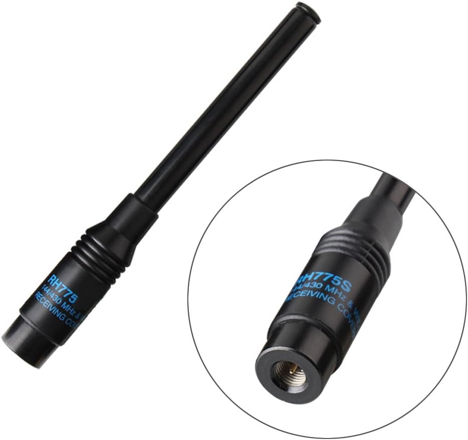 antenna per auto per baofeng uv 5r