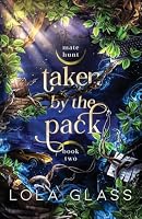 Trade Paperback edition cover