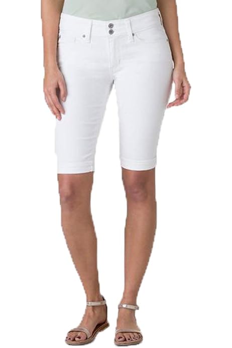 denizen shorts womens