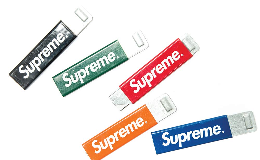 supreme accessories amazon