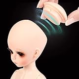 UCanaan Customized 1/6 BJD Doll, 19 Joints Nude SD