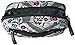 Vera Bradley Iconic Mini Cosmetic, Winter Berry