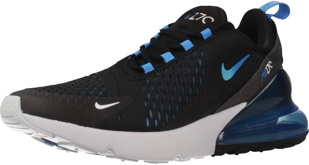 Nike Men's Air Max 270 Ah8050-019 Low-Top Sneakers