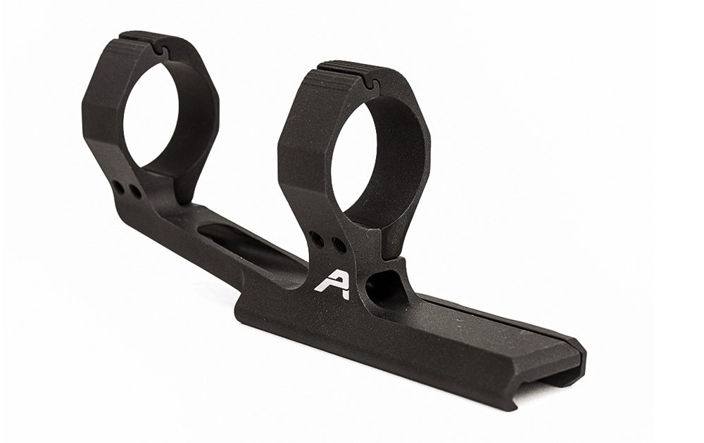 Best AR Scope Mounts For The Money 2020 Top 3 Rated Reviews