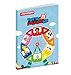 MAGFORMERS My First Play Set (100 Pieces) Magnetic Building Blocks, Educational Magnetic Tiles Kit, Magnetic Construction STEM Toy Set