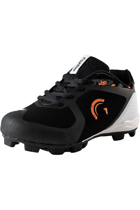 Guardian Blaze Hi Baseball Cleats 