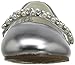 Kenneth Cole REACTION Tap Sparkle Ballet Flat (Little Kid)