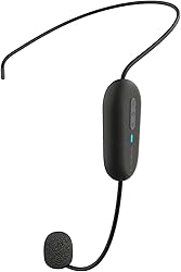 enya Wireless Headset Microphone NEXG 2 Smart Audio