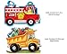Peaceable Kingdom / Birthday Card Set for Boys - Box of 12 cards and envelopes