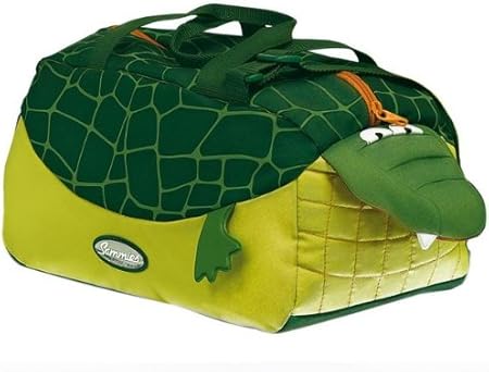 Samsonite crocodile luggage Clearance
