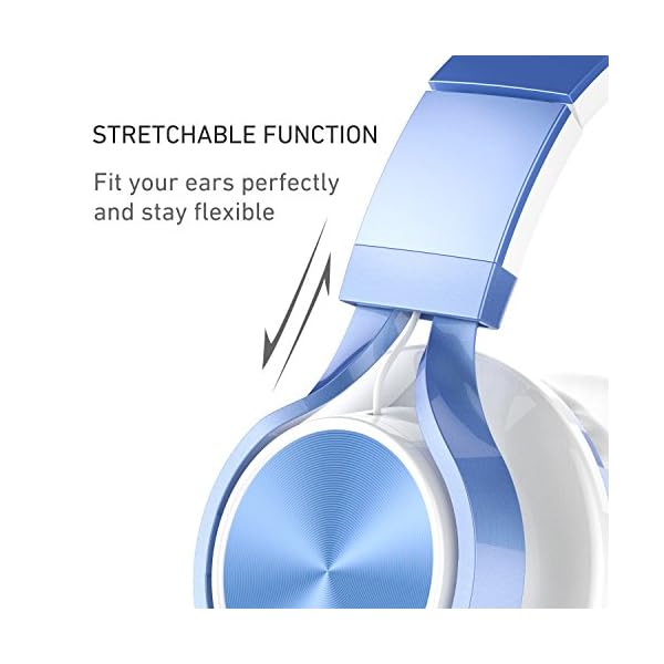 AILIHEN-MS300-Wired-Headphones-with-Microphone-Folding-Lightweight-Headset-for-Cellphones-Tablets-Smartphones-Chromebook-Zoom-Skype-Mp34-Blue AILIHEN MS300 Wired Headphones with Microphone Folding Lightweight Headset for Cellphones Tablets Smartphones Chromebook…