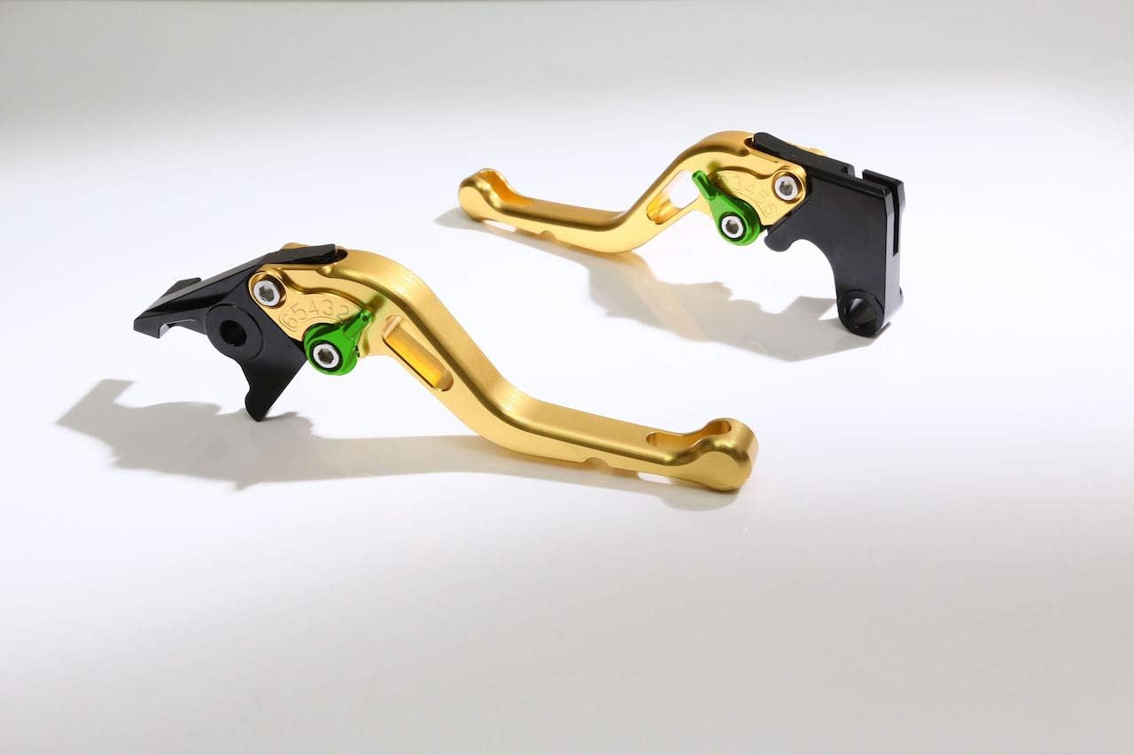 Which Is The Best 2009 Ninja 650R Clutch Handle