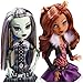 Monster High Original Dolls, 6-Pack, CGH18