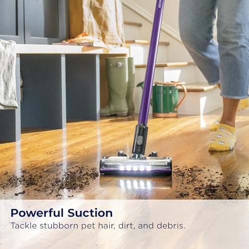 Bissell Vacuum