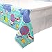 Under the Sea Plastic Tablecloth, 84