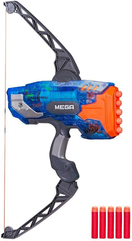 nerf sonic ice