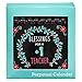 Perpetual Calendar: Blessings for a #1 Teacher