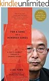 For a Song and a Hundred Songs: A Poet's Journey Through a Chinese Prison