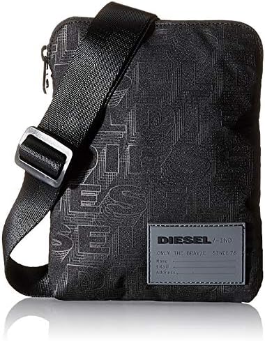diesel messenger