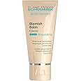 Schrammek Blemish Balm Classic (1.4 fl oz) - Covering Special Care for Irritated, Reddened & Impure Skin - The Original since 1967 - BB Cream - Tinted Face Moisturizer - Facial Skin Care - Dr