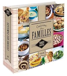 Cuisine des familles