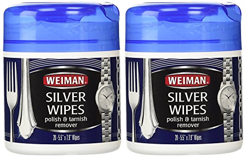 weiman safe silver cleaner
