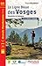 La Ligne Bleue des Vosges Deodatie/Vologne 3GRP 2014: FFR.0880 (French Edition) by