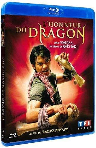 L'honneur Du Dragon