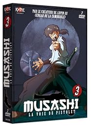 Musashi - La Voie Du Pistolet - Box 3/3