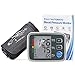 Urion Upper Arm Blood Pressure Monitor with Automatic Digital Blood Pressure Cuff 8.7 To 12.6 Inch 2 User Mode