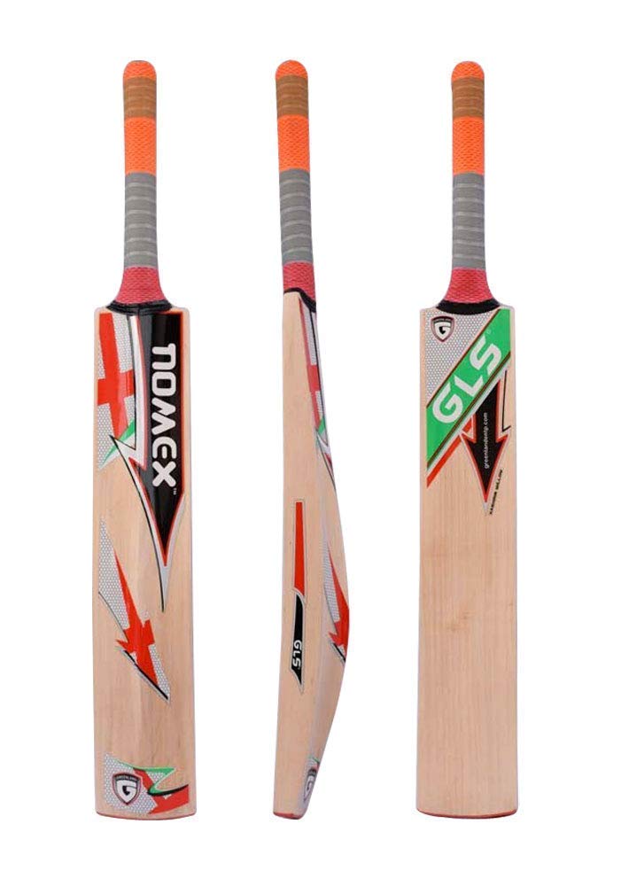 Nomex, Cricket Bat, Kashmir Willow, Cricket Bat Leather, Professional
