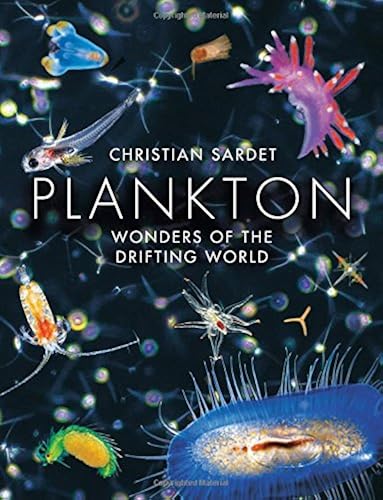 Download Plankton – Wonders of the Drifting World PDF