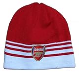 Arsenal FC Woven Winter Hat